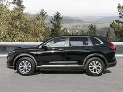Honda CR-V 2026