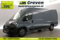 Fiat Ducato 35H HD 2.2 MultiJet 180PK L4H2 | Euro6 | 3000kg Tr Gris - thumbnail 1