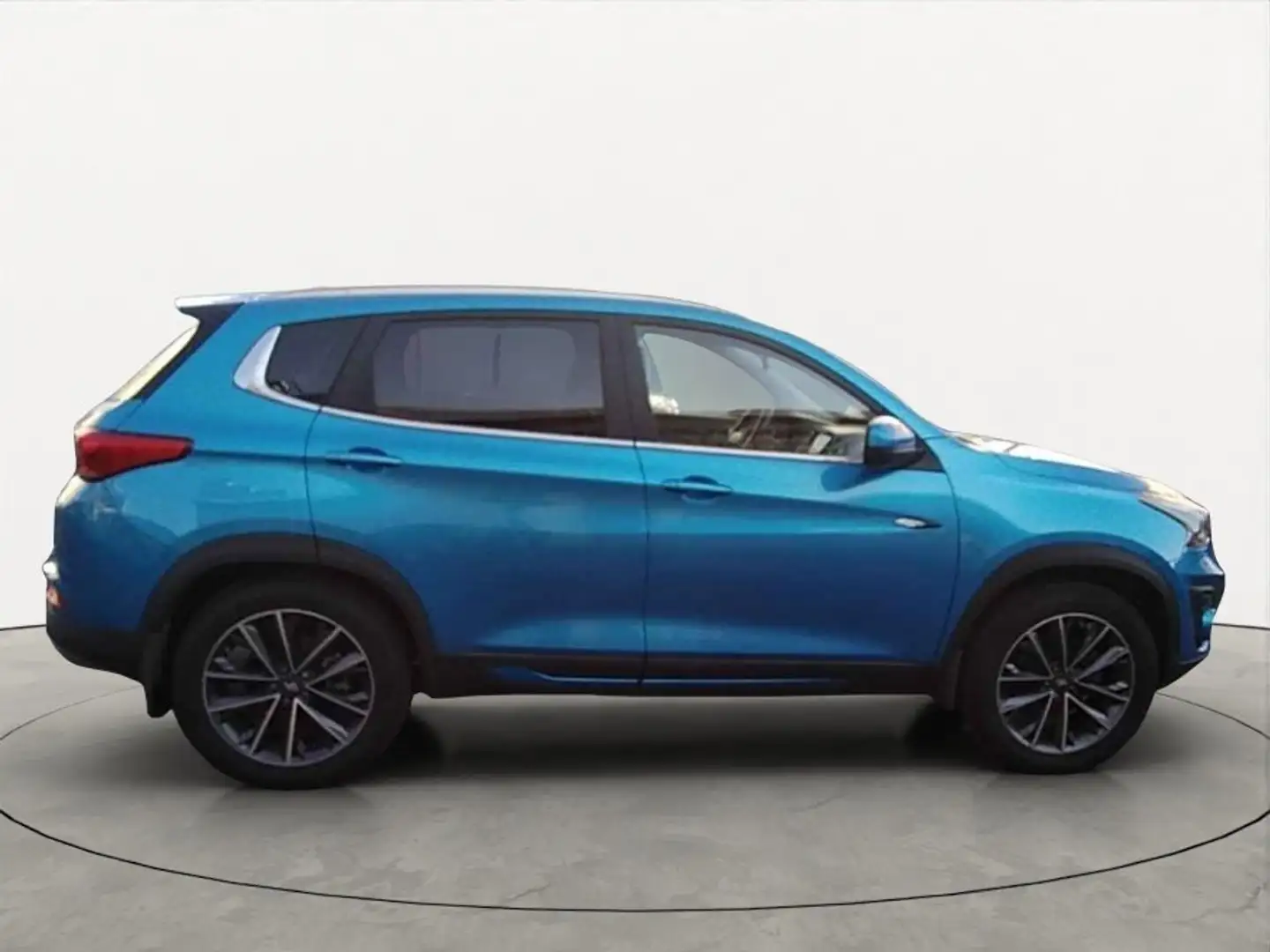 DR Automobiles DR F35 1.5 turbo Gpl TAGLIANDI CERTIFICATI - UNICO PROPR Albastru - 2