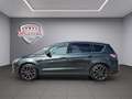 Ford S-Max Titanium 2.0 TDCi*KEYLESS*1.BESITZ*SONY*LED*KREDIT Vert - thumbnail 8