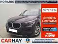 BMW X1 sDrive16d Negro - thumbnail 1