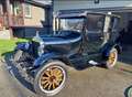 Ford M Ford Model T Fekete - thumbnail 1