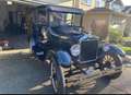 Ford M Ford Model T Fekete - thumbnail 3