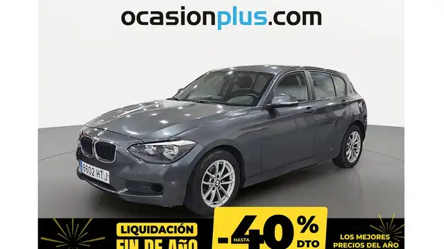BMW 116 116d