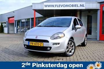 0.9 TwinAir Sempre *70.045km!* Navi|Clima|LMV|Crui