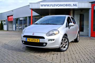 0.9 TwinAir Sempre *70.045km!* Navi|Clima|LMV|Crui