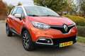 Renault Captur 0.9 TCe 90pk Dynamique ECC/cruise/camera/navi/trek Oranje - thumbnail 36