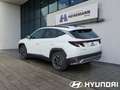 Hyundai TUCSON 1.6 T-GDI 48V 4WD|Navi|RFK Blanc - thumbnail 3