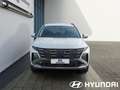 Hyundai TUCSON 1.6 T-GDI 48V 4WD|Navi|RFK Blanc - thumbnail 8