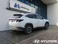 Hyundai TUCSON 1.6 T-GDI 48V 4WD|Navi|RFK Weiß - thumbnail 5