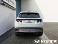 Hyundai TUCSON 1.6 T-GDI 48V 4WD|Navi|RFK Weiß - thumbnail 4