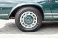 Mercedes-Benz SL 280 Pagode | fully restored | Many docs Vert - thumbnail 19