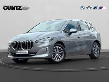 i Active Tourer Luxury Line ParkingAssist adaptive