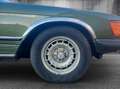 Mercedes-Benz SL 280 Baureihe W107 Modell SL 280 Grün - thumbnail 22