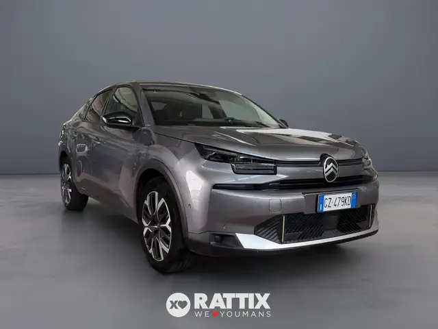 Citroen C4 X 1.2 puretech 130CV Max eat8