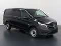 Mercedes-Benz Vito eVito GB L2 66 kWh | Stoelverwarming | Navigatie | Zwart - thumbnail 23