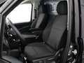 Mercedes-Benz Vito eVito GB L2 66 kWh | Stoelverwarming | Navigatie | Zwart - thumbnail 9