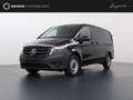 Mercedes-Benz Vito eVito Bestelwagen 66 kWh L2 | Full LED koplampen | Noir - thumbnail 1