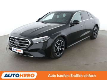 E 200 d Edition Avantgarde Advanced Aut.*360CAM*