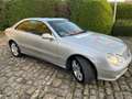 Mercedes-Benz CLK 200 Coupe Elegance ❗️128000 km❗️ Zilver - thumbnail 6