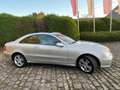 Mercedes-Benz CLK 200 Coupe Elegance ❗️128000 km❗️ Ezüst - thumbnail 3