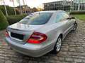 Mercedes-Benz CLK 200 Coupe Elegance ❗️128000 km❗️ Zilver - thumbnail 4