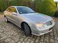 Mercedes-Benz CLK 200 Coupe Elegance ❗️128000 km❗️ Argent - thumbnail 2