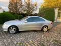 Mercedes-Benz CLK 200 Coupe Elegance ❗️128000 km❗️ Ezüst - thumbnail 7