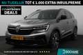 Renault Espace 1.2 E-Tech Hybrid 200 iconic 7p. HARMAN KARDON / A Gris - thumbnail 1