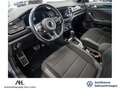 Volkswagen T-Roc SPORT TSI DSG+ACC+LED+RÜCKFAHRKAMERA+APP CONNECT+B Argent - thumbnail 13