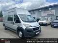 Fiat Ducato Maxi Grossr.-Kasten 35 180 Power L4H3 Wohnmobil TÜ Gris - thumbnail 3