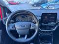 Ford Fiesta Fiesta 5p 5p 1.1 Titanium 75cv Rosso - thumbnail 7