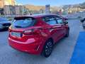 Ford Fiesta Fiesta 5p 5p 1.1 Titanium 75cv Rosso - thumbnail 4