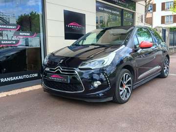 PureTech 110 SS Ines de la Fressange Paris