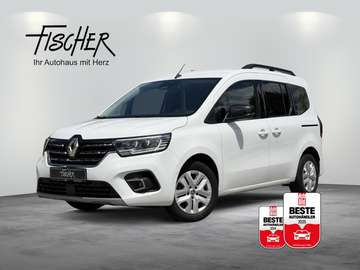 III 1.3 TCe 130 Intens Sitzheiz. 1Hd. RFK Navi In