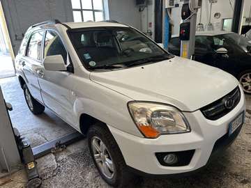 2.0 crdi vgt Active 4wd - ***MOTORE ROTTO*** - 4X4