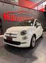 Fiat 500 500 1.2 Lounge NEOPATENTATI Weiß - thumbnail 1