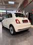 Fiat 500 500 1.2 Lounge NEOPATENTATI Weiß - thumbnail 6