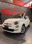 Fiat 500 500 1.2 Lounge NEOPATENTATI Weiß - thumbnail 3