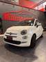 Fiat 500 500 1.2 Lounge NEOPATENTATI Weiß - thumbnail 2