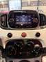 Fiat 500 500 1.2 Lounge NEOPATENTATI Weiß - thumbnail 22