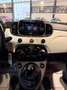 Fiat 500 500 1.2 Lounge NEOPATENTATI Weiß - thumbnail 20