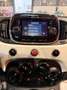 Fiat 500 500 1.2 Lounge NEOPATENTATI Weiß - thumbnail 26