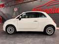 Fiat 500 500 1.2 Lounge NEOPATENTATI Weiß - thumbnail 5