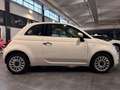 Fiat 500 500 1.2 Lounge NEOPATENTATI Weiß - thumbnail 9