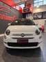 Fiat 500 500 1.2 Lounge NEOPATENTATI Weiß - thumbnail 4