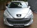 Peugeot 308 Tendance 1,6 VTi, SH-gepflegt, TÜV-Neu, 75Tkm ! Grau - thumbnail 2