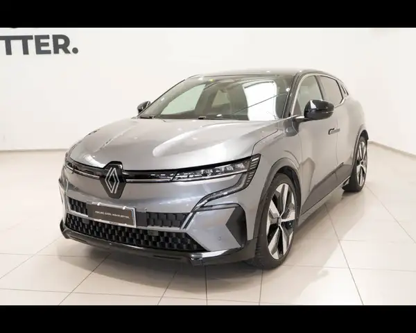 Renault Megane E-Tech Mégane E-Tech Electric EV60 220 CV Optimum Charge Techno