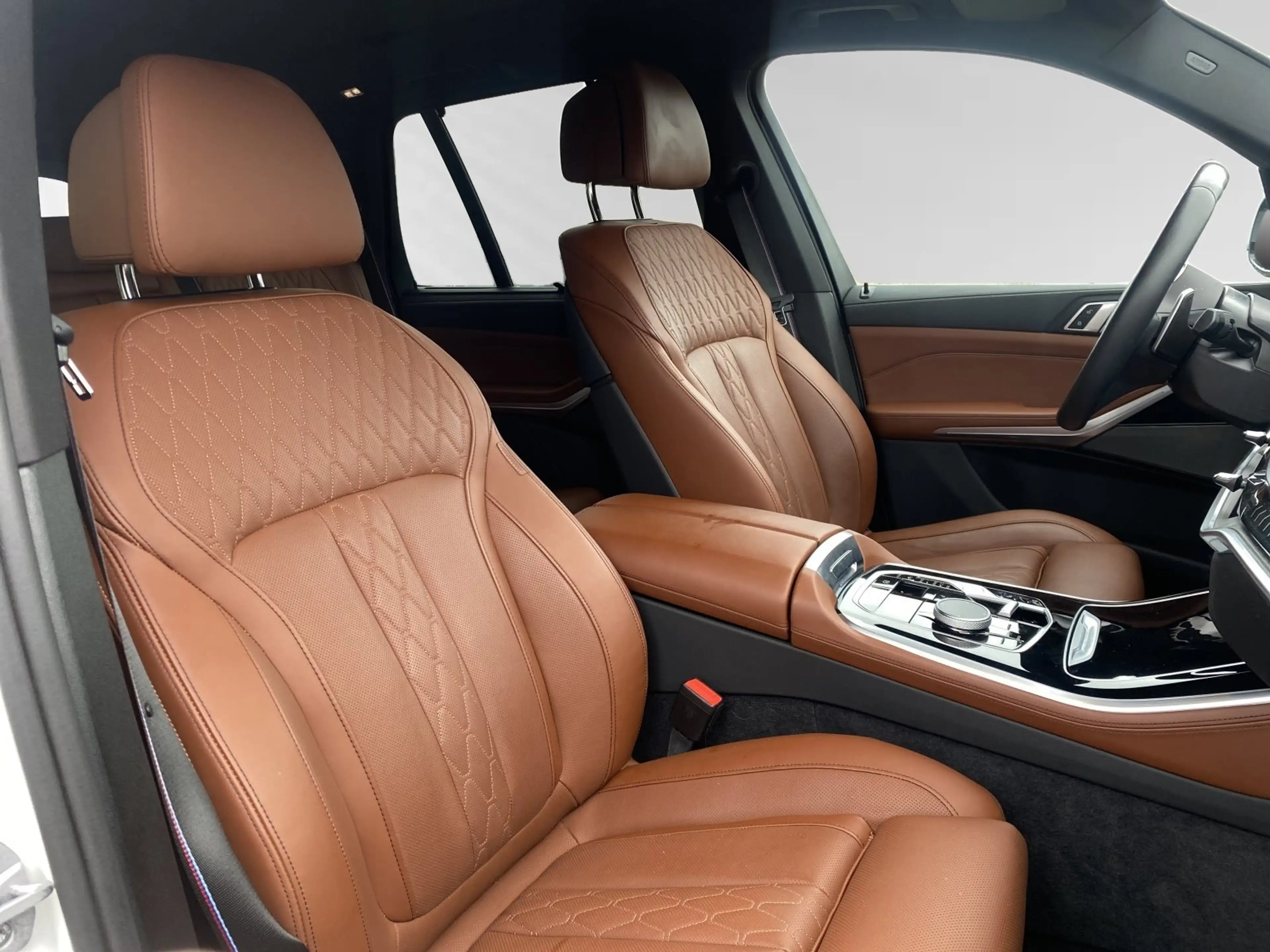 BMW X5 xDrive30d LR 779,- br.o.Anz.36Mon./10' Km p.A. — photo 9