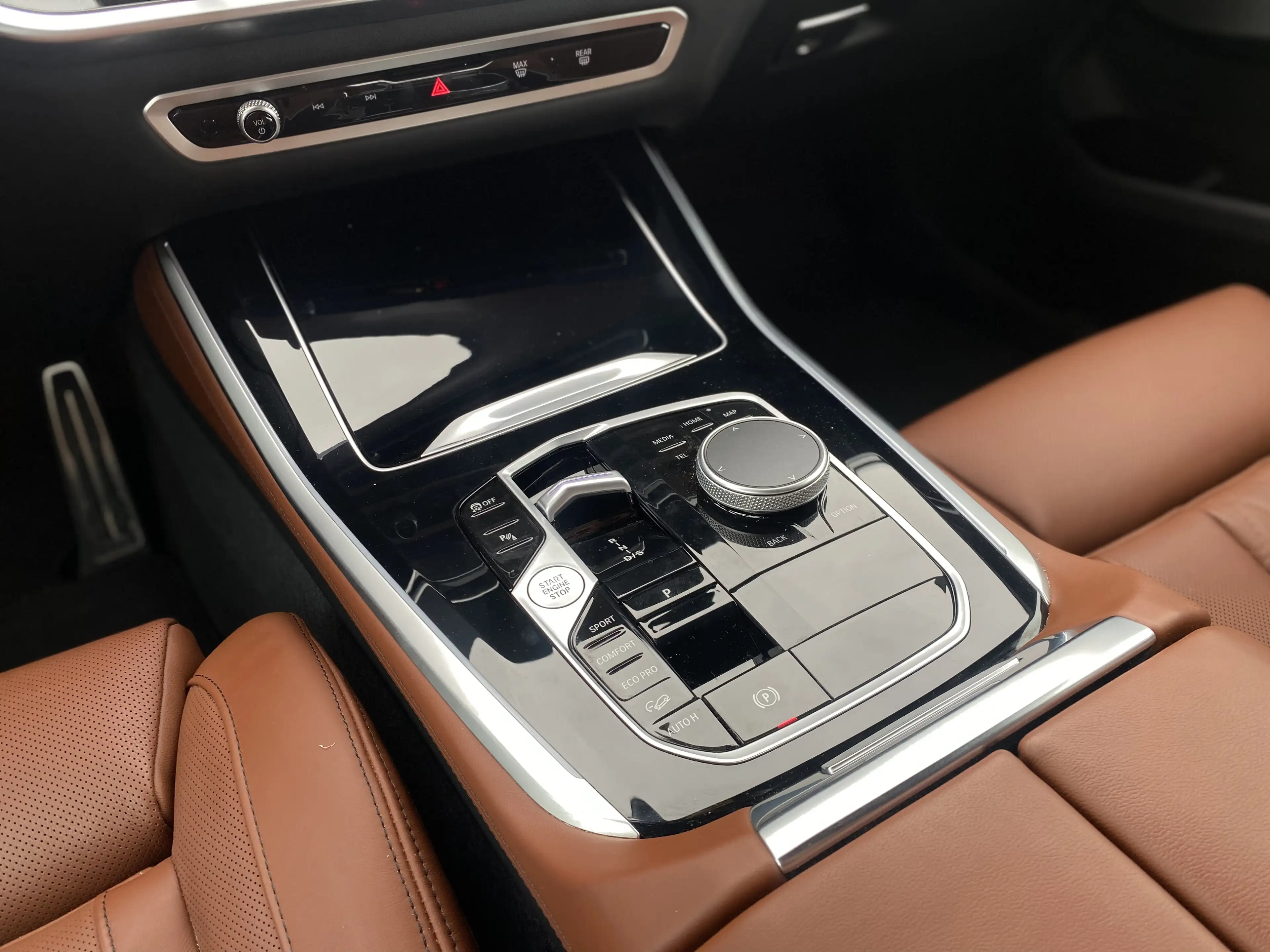 BMW X5 xDrive30d LR 779,- br.o.Anz.36Mon./10' Km p.A. — photo 13